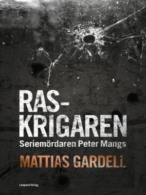 cover image of Raskrigaren